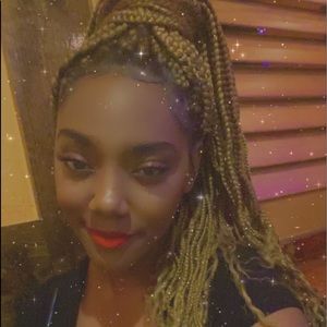 Meet your Posher, Endyia